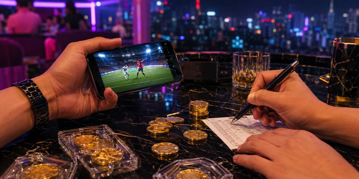 pje69 casino app visual